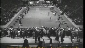 WESTMINSTER KENNEL CLUB SHOW 1963