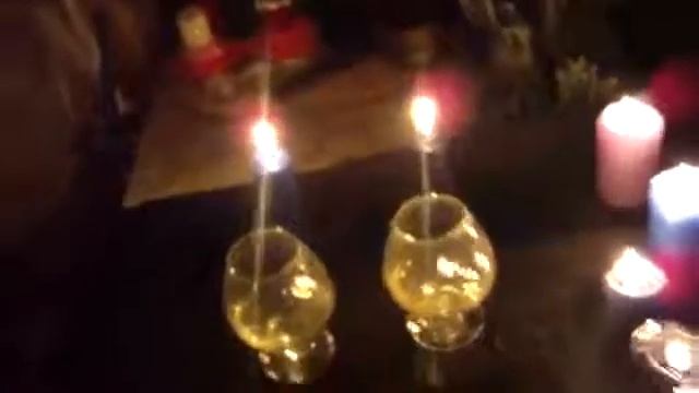 ЗАБЫТЬ БОЛЬ ПРОШЛОГО..ДЛЯ ВСЕХ.. Инга Хосроева - Ведьмина изба