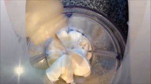 Рецепт увлажняющая и питающая маска для волос из кокосового молока