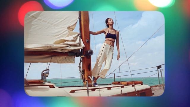 Почему раньше моряки никогда не брали женщин на корабль?