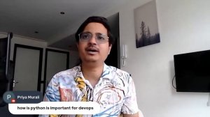 ?Why Python Important in DevOps..? Benefits of Python என்ன..?