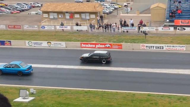 Colt turbo vs mirage turbo! смотреть онлайн