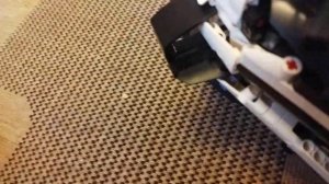 Обзор на Лего набор 42130 | LEGO