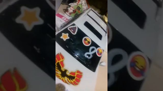 Тюнинг кадиллака