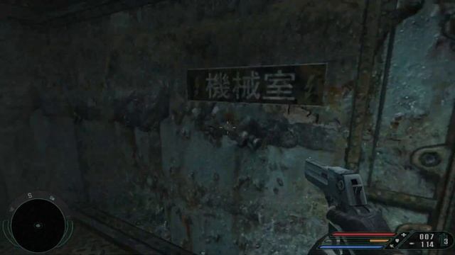 Far Cry 1 геймплей под Linux