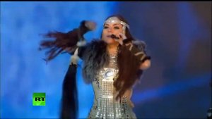 Ольга Подлужная