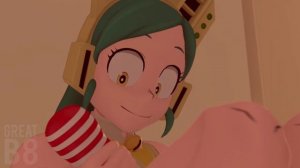 Ragdoll by GreatM8 #twitter #myheroacademia