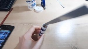 Проект по технологии. Настольная лампа. Батарейки+фольга=лампочка горит?