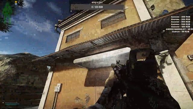 103# Escape From Tarkov /59LV/ЖДЕМ ВАЙП/КАППА/ЧИТАЮ ЧАТ /EFT/ СТРИМ. смотреть онлайн