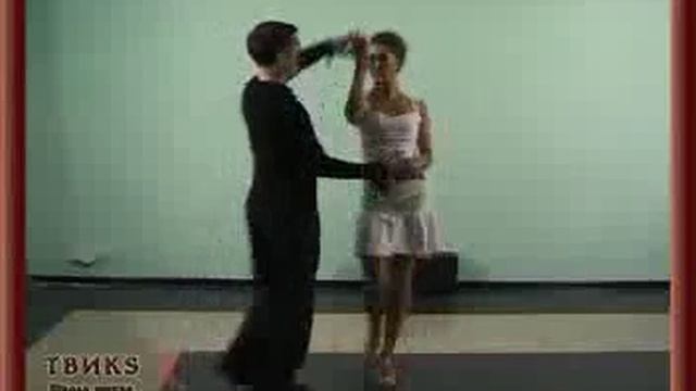 Учебное видео по хастлу смотреть онлайн