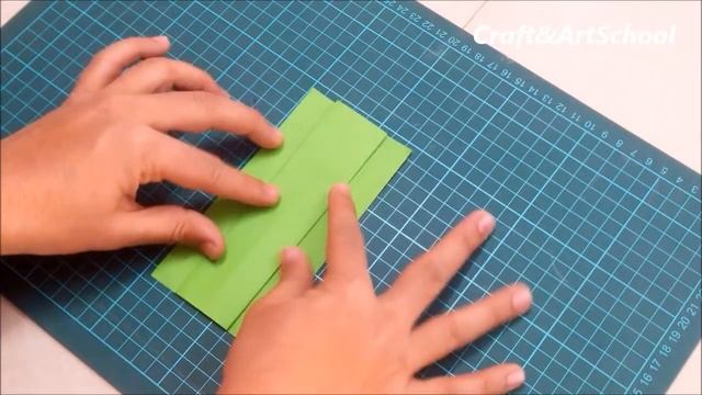How to make an origami paper dress | Origami / Paper Folding Craft, Videos and Tutorials. смотреть онлайн