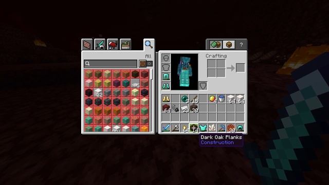 Minecraft 100%: DEATH & REDEMPTION [16] смотреть онлайн