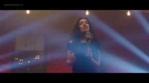 Samra - Miracle (Azerbaijan) Eurovision 2016