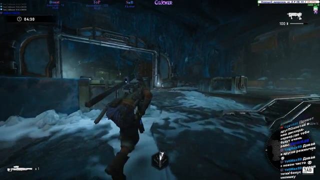 Gears 5 Мультиплеер