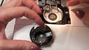 Как ухаживать за швейной машиной с горизонтальным челноком