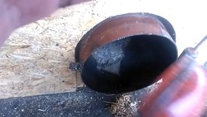 Сушильная камера для доски своими руками - 2