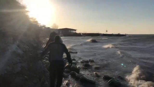 Бора 051118 Геленджик смотреть онлайн