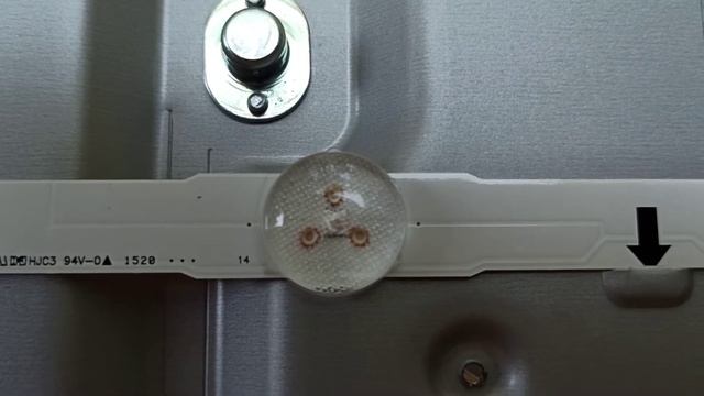 UE40J6220 обзор подсветки. смотреть онлайн