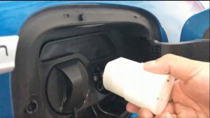 Дешевый китайский автомобиль BYD YUAN PLUS. Покупка автомобиля. Часть 3