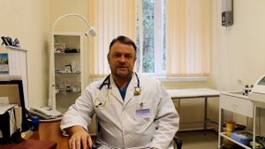 Грыжи передней брюшной стенки, диагностика и лечение.