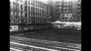 Как в СССР перемещали целые здания?