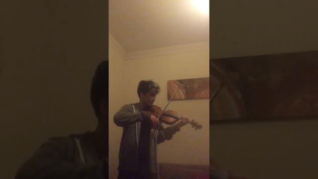 Viotti - Violin concerto no.22 (1er mov) смотреть онлайн