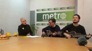 Алёна Романова - Отдавала меня мать (feat. Юрий Шевчук и Алексей Федичев)