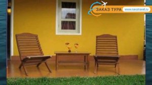 BAIA DO SOL 2* Индия Север Гоа обзор – отель БАЙЯ ДО СОЛ 2* Север Гоа видео обзор