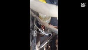 Как снять, заменить,установить ГТЦ(Главный тормозной цилиндр).Nissan(Ниссан).