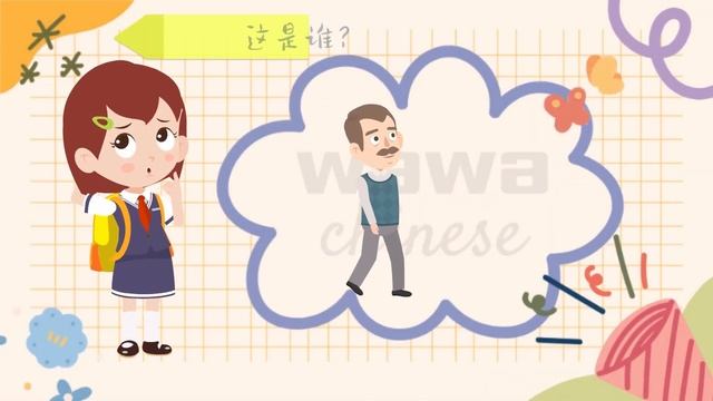 ЧТО ЭТО  ТАКОЕ? | 这是什么？那是什么？| Базовый китайский язык для начинающих c нуля | 基础汉语300句