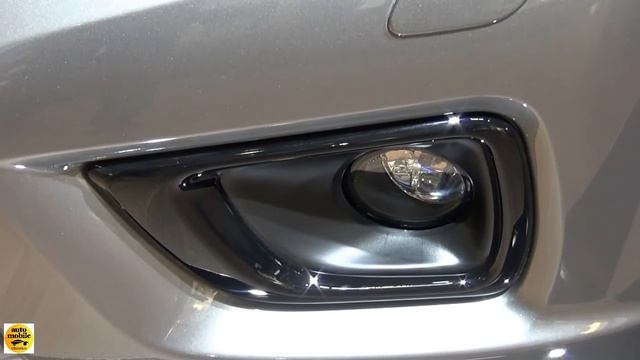 2019 Nissan Navara Double Cab 4x4 N-Guard - Exterior and Interior - IAA Hannover 2018 смотреть онлайн