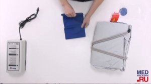 Противопролежневая система Barry Mezzo Basic