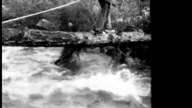 1970 г Восточный Саян река Кизир смотреть онлайн