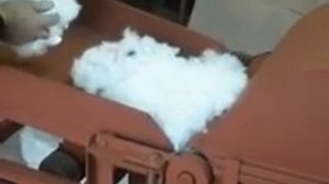 Производство холлофайбера WWW.KPB24.RU