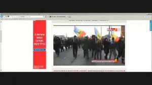 воскресное время 24/01/2016