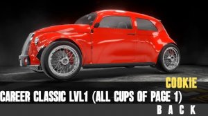 Flatout 4: Total Insanity - How to unlock cars