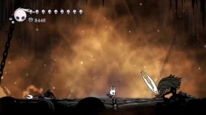 Полый рыцарь- плохая концовка | Hollow Knight.