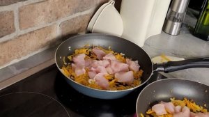 Сковорода за 239 РУБЛЕЙ? Разве на Этом можно Готовить? Обзор САМЫХ ДЕШЁВЫХ Сковородок