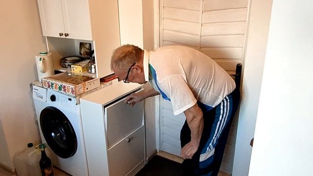 Деревенские будни: место для теплицы, тумба для обуви, визит на пилораму, дорога исчезает, мышь смотреть онлайн