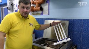 Заморозка. Что происходит при промерзании PPR труб