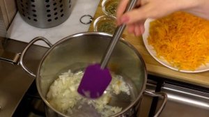 Тыквенный суп с чечевицей - ВАМ ПОНРАВИТСЯ!