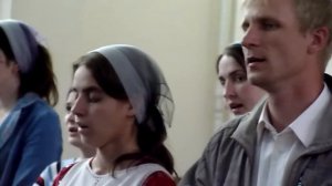 Ладыжин Молодёжное служение ОЦХВЕ май 2010