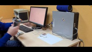 Обзор новых сканеров АТОЛ Impulse 12, Honeywell 1470G 2D, Mindeo MD6600-HD 2D