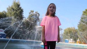 А мне бы петь и танцевать! Спиридонова Милана