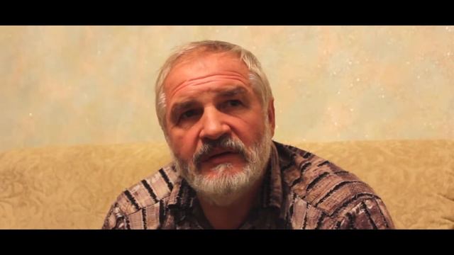 Забытое чувство. Василий Ляхов - о безусловной любви смотреть онлайн