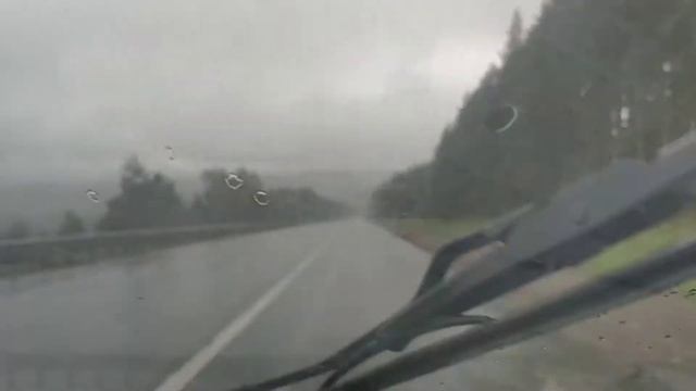 Трасса Пермь -Ижевск смотреть онлайн