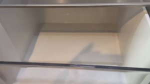 LG InstaView Knock Knock Refrigerator with Dual Ice Maker