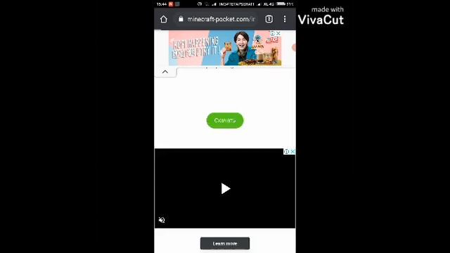 Cara download java ui di Minecraft