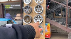 JDM СХОДКА В ЕКАТЕРИНБУРГ! Увидели редкие тачки.