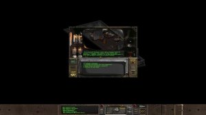 Fallout of Nevada, полное прохождение с нуля #9